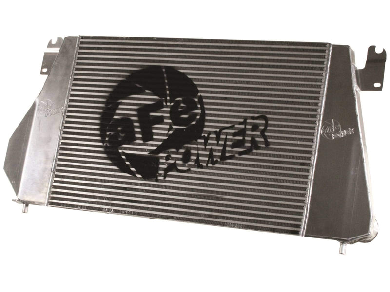 BladeRunner aFe 46-20051 Intercooler for GM Diesel Truck V8-6.6L