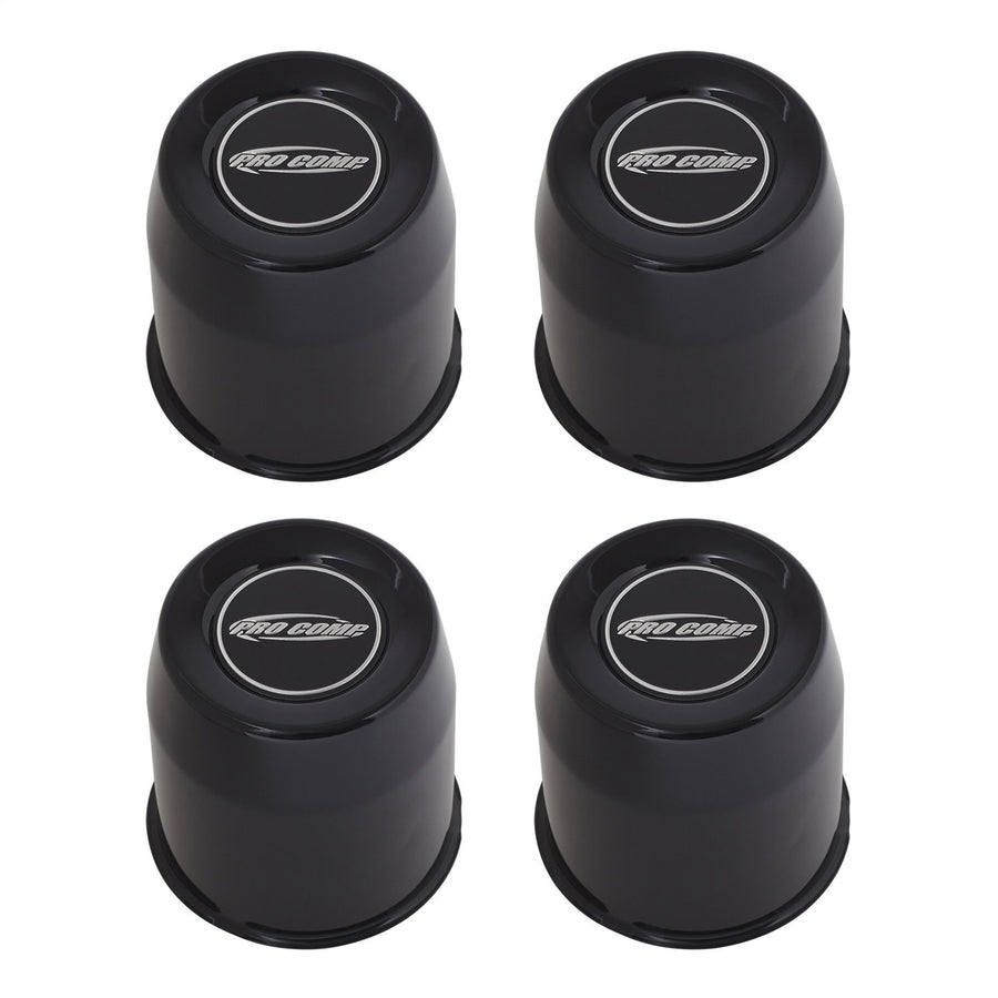 3.30 Pro Comp Gloss Black Cap - Individual