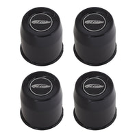 3.30 Pro Comp Gloss Black Cap - Individual
