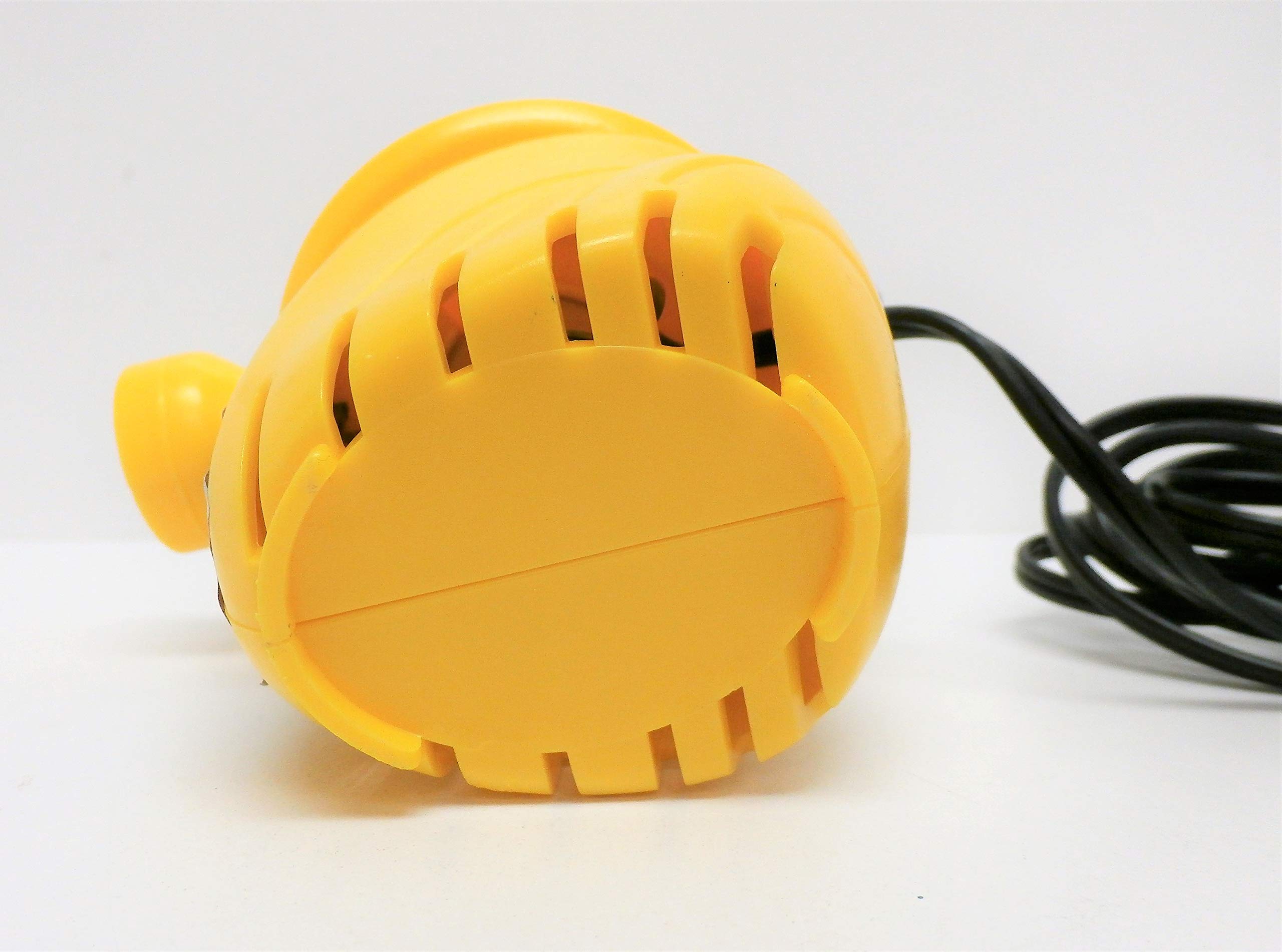Kwik Tek Airhead Electric Air Inflation Pump 12V For Towables