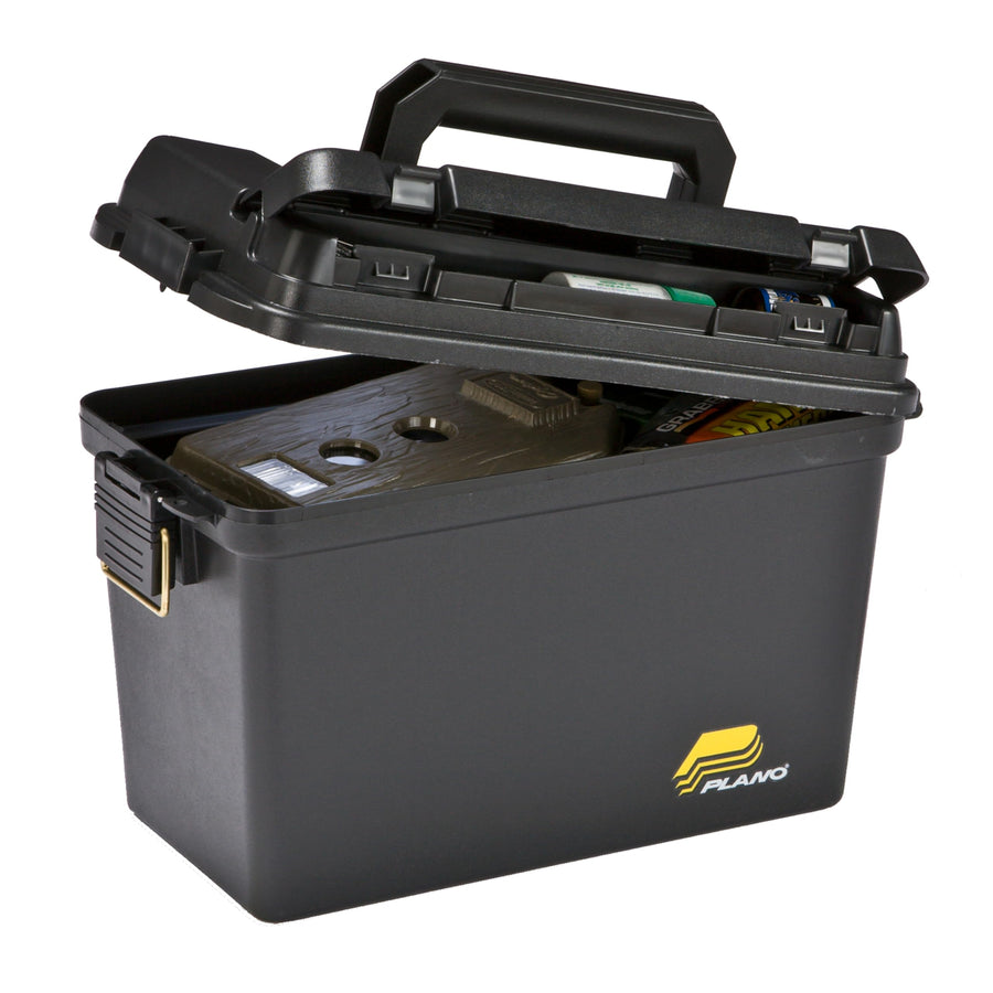 Deep Plano Field Box 1612