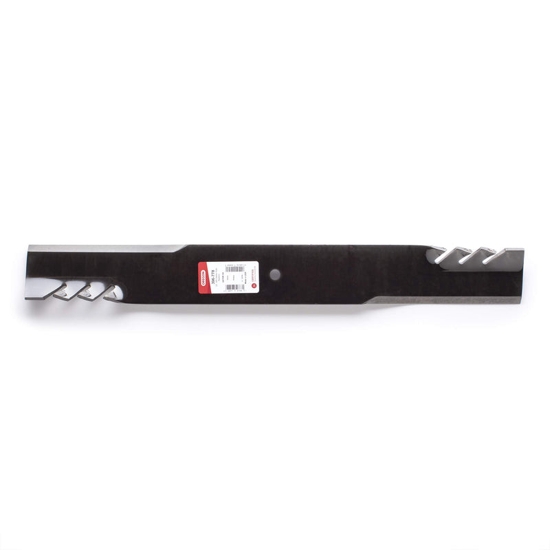 Oregon Grasshopper 396-778 Gator Mulcher G6 Replacement Lawn Mower Blade 25-Inch