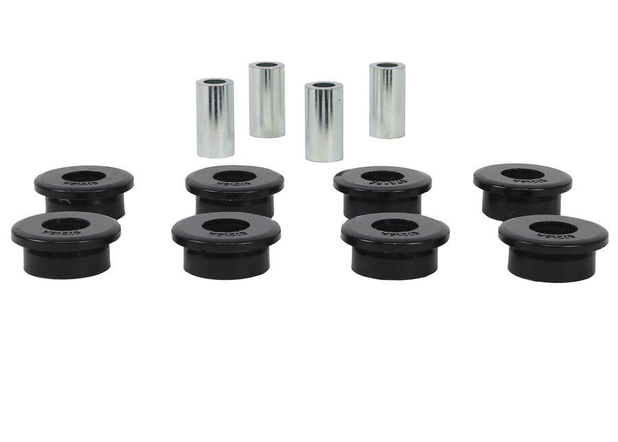 Black Nolathane REV052.0032