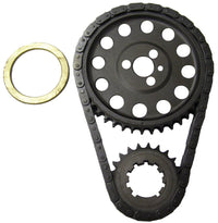 Cloyes Billet 9-3500WX9 True Roller Timing Set