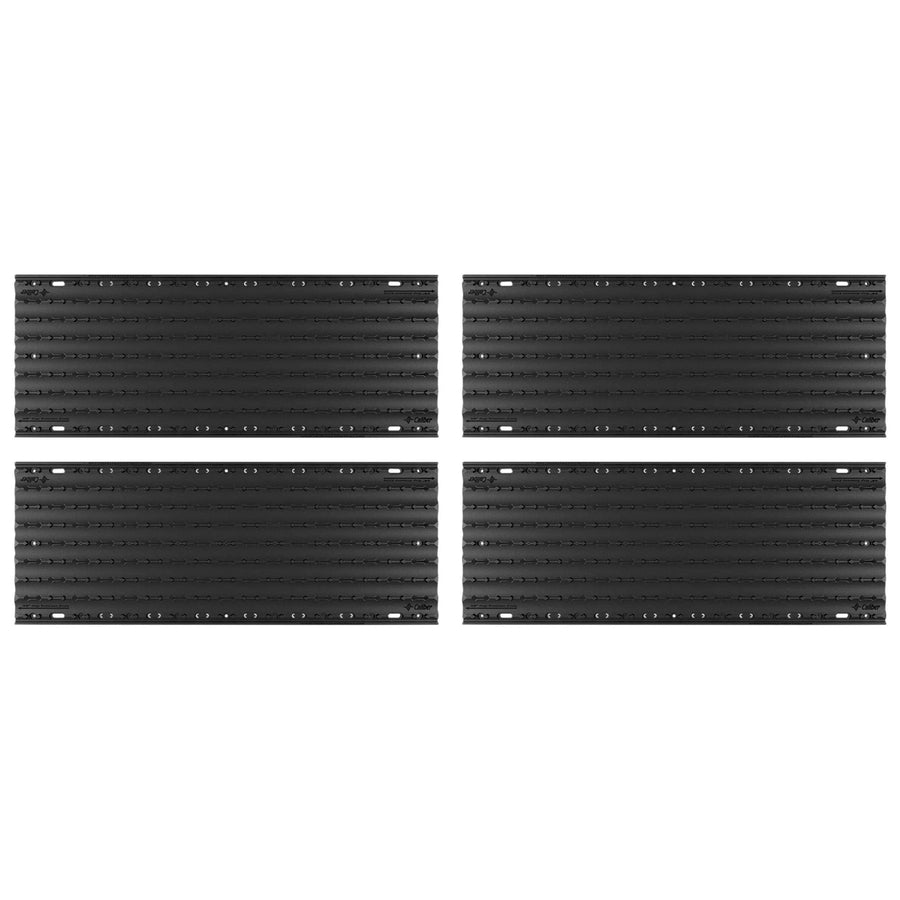 Lowpro Grip Glides Caliber Wide Extension Set 13385, 4-Pc