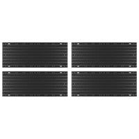 Lowpro Grip Glides Caliber Wide Extension Set 13385, 4-Pc