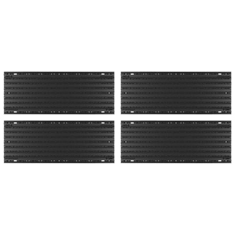 Lowpro Grip Glides Caliber Wide Extension Set 13385, 4-Pc