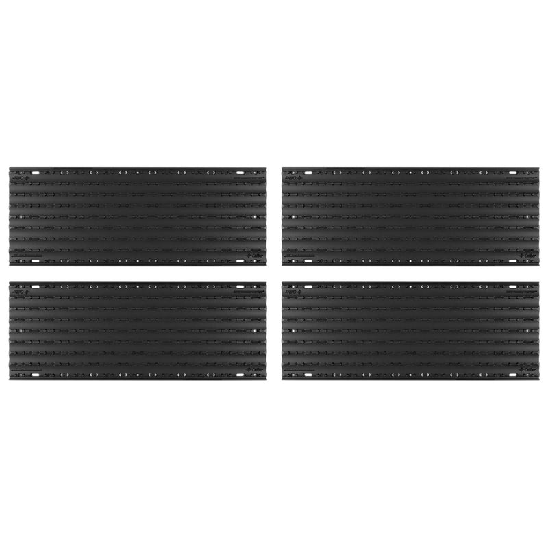 Lowpro Grip Glides Caliber Wide Extension Set 13385, 4-Pc