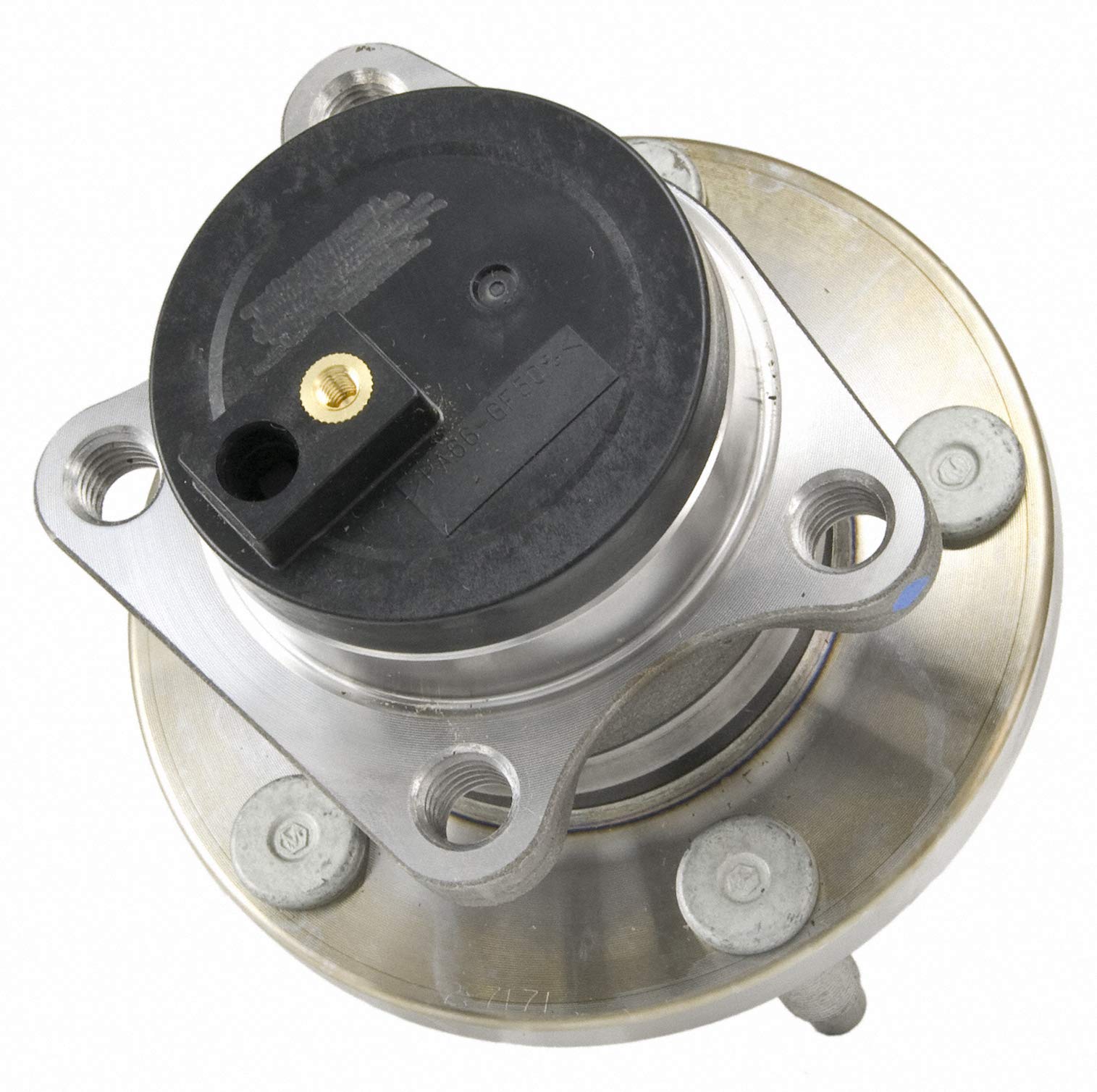 Wheel Bearing and Hub Assembly MOOG for Ford Edge 512334