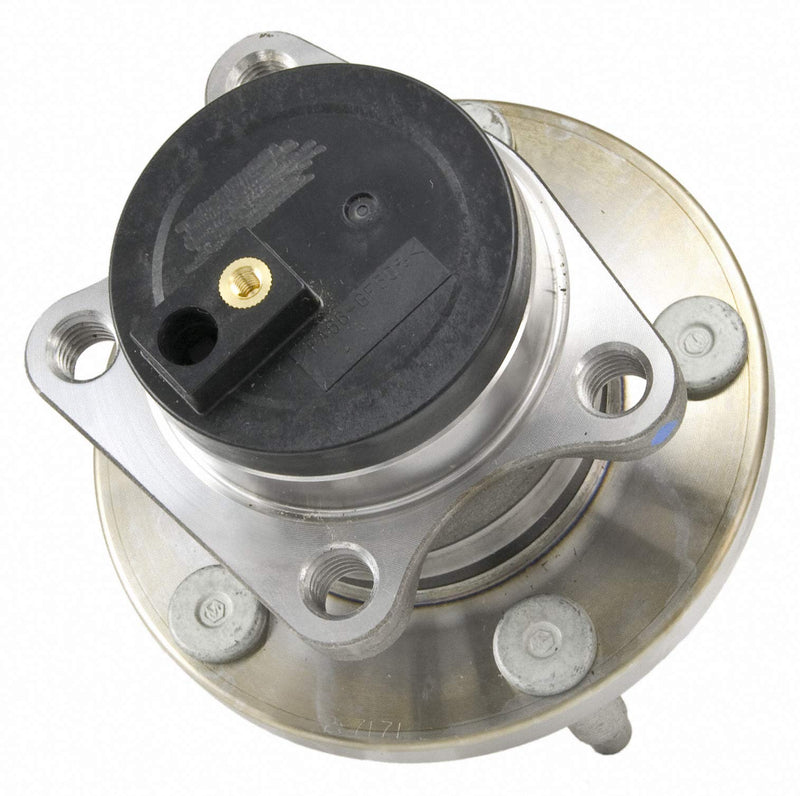Wheel Bearing and Hub Assembly MOOG for Ford Edge 512334
