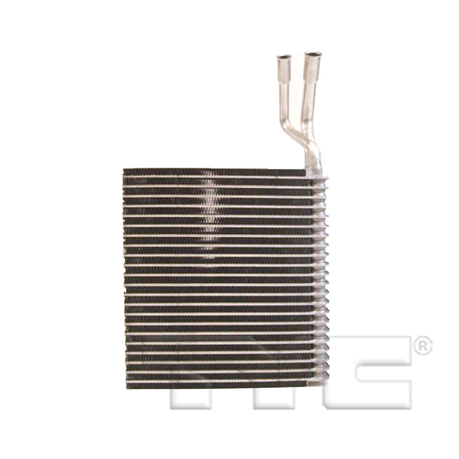 Replacement TYC 97223 Evaporator