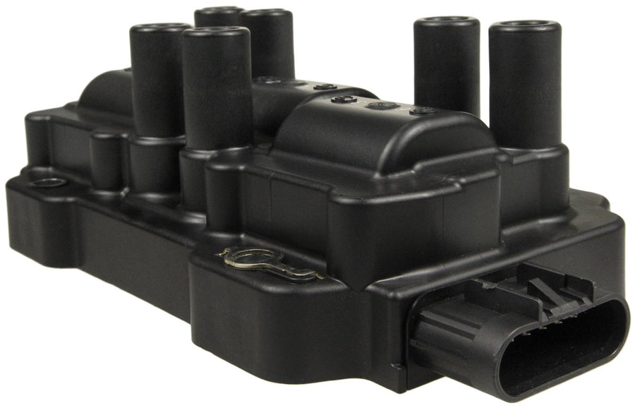 DIS Ignition Coil NGK U2081