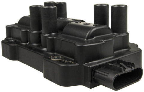 DIS Ignition Coil NGK U2081