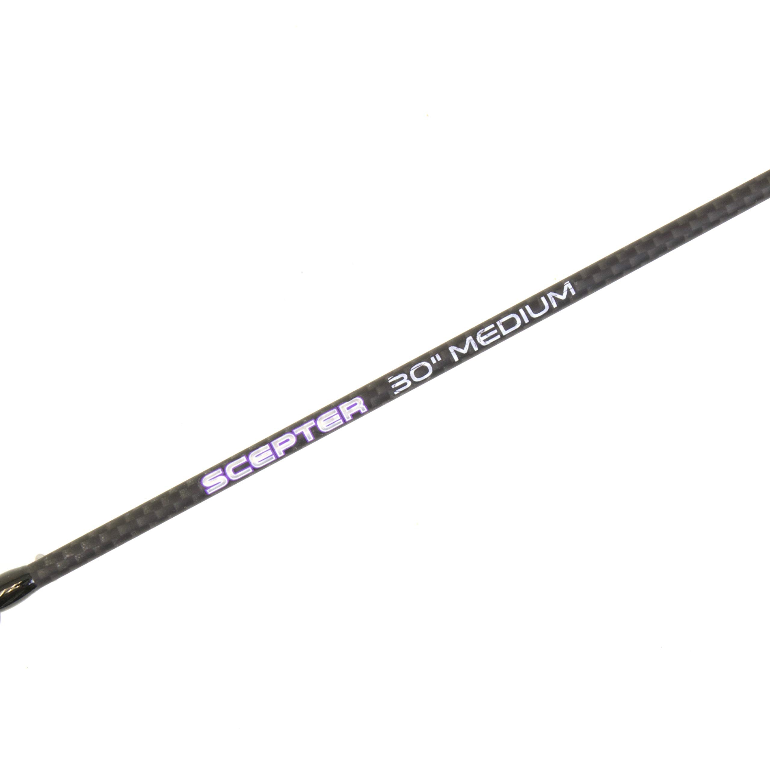 Scepter CLAM 14499 Rod - 30" Medium