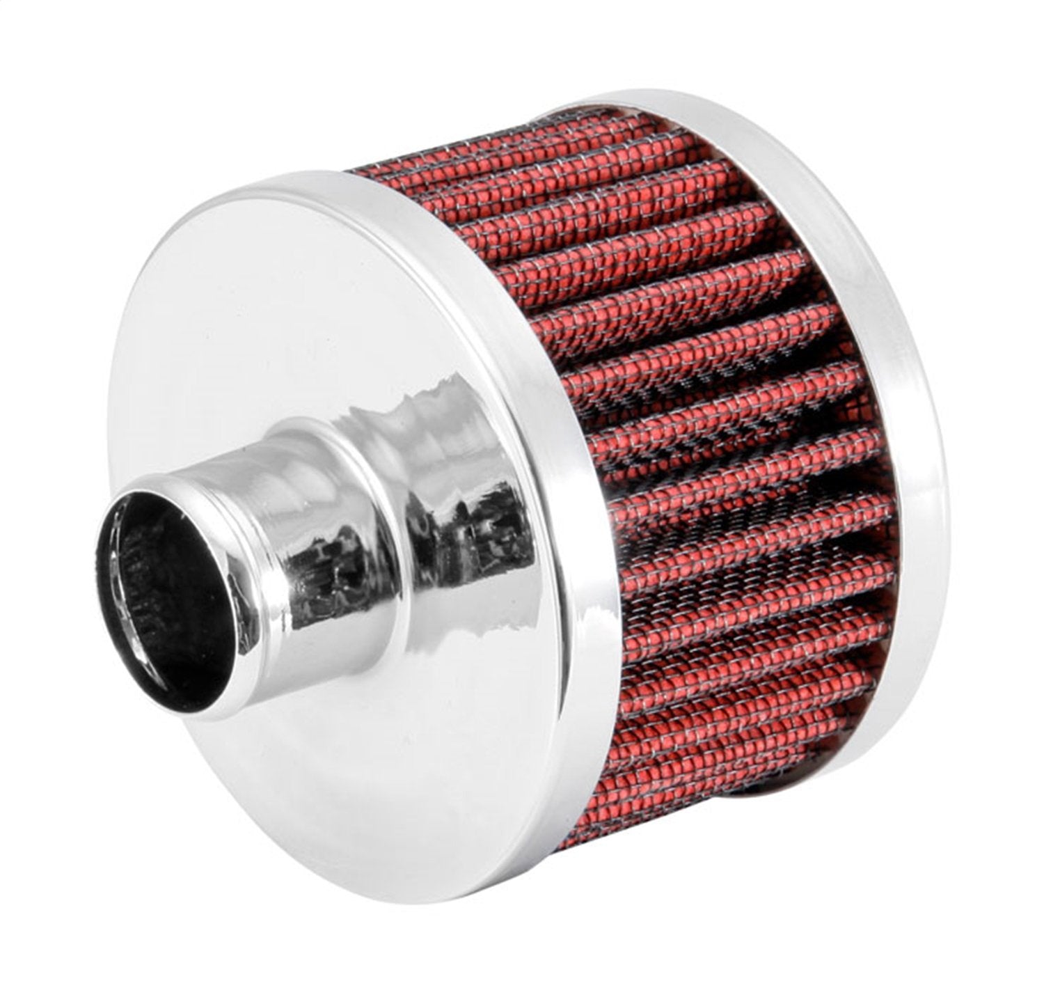 ExtraFlow Spectre Performance SPE-42872 Red Breather