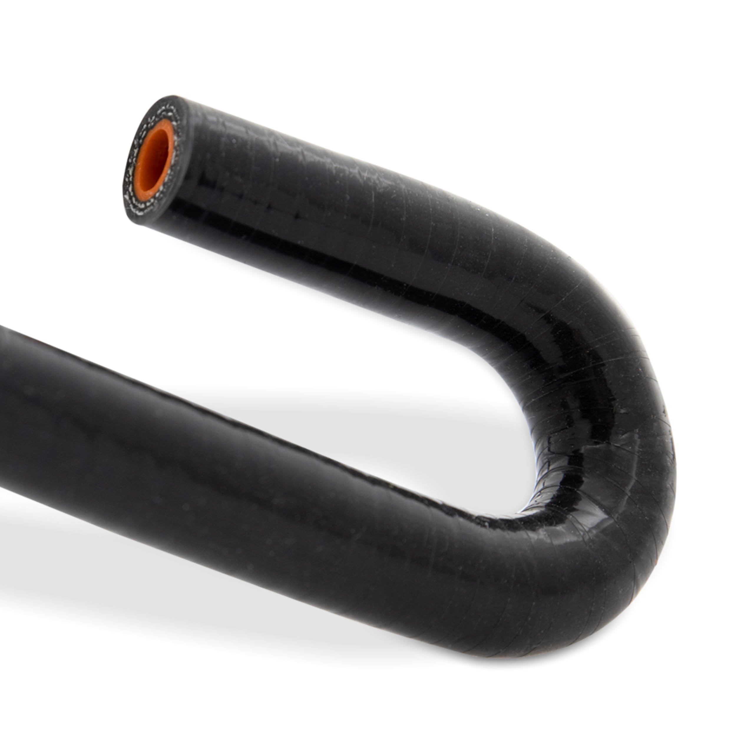 Mishimoto Silicone Intake Coolant Re-Route Hose Kit MMHOSE-MK7-15RR, Compatible with Audi & Volkswagen A3/GTI/Golf R, 2015-2021