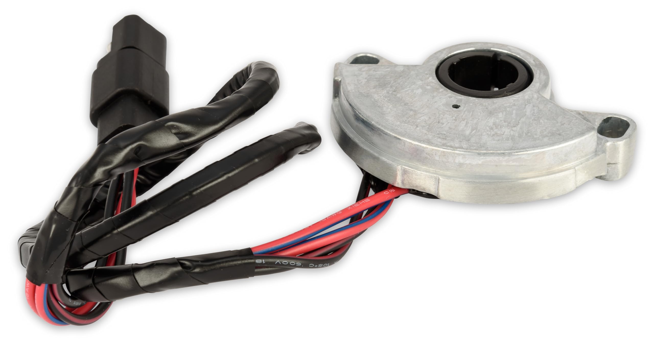 Scott Drake Safety Neutral Switch for C4 and C6 Engines, Compatible with 1967-1969 Ford Mustang, Model C9ZZ-7A247-B