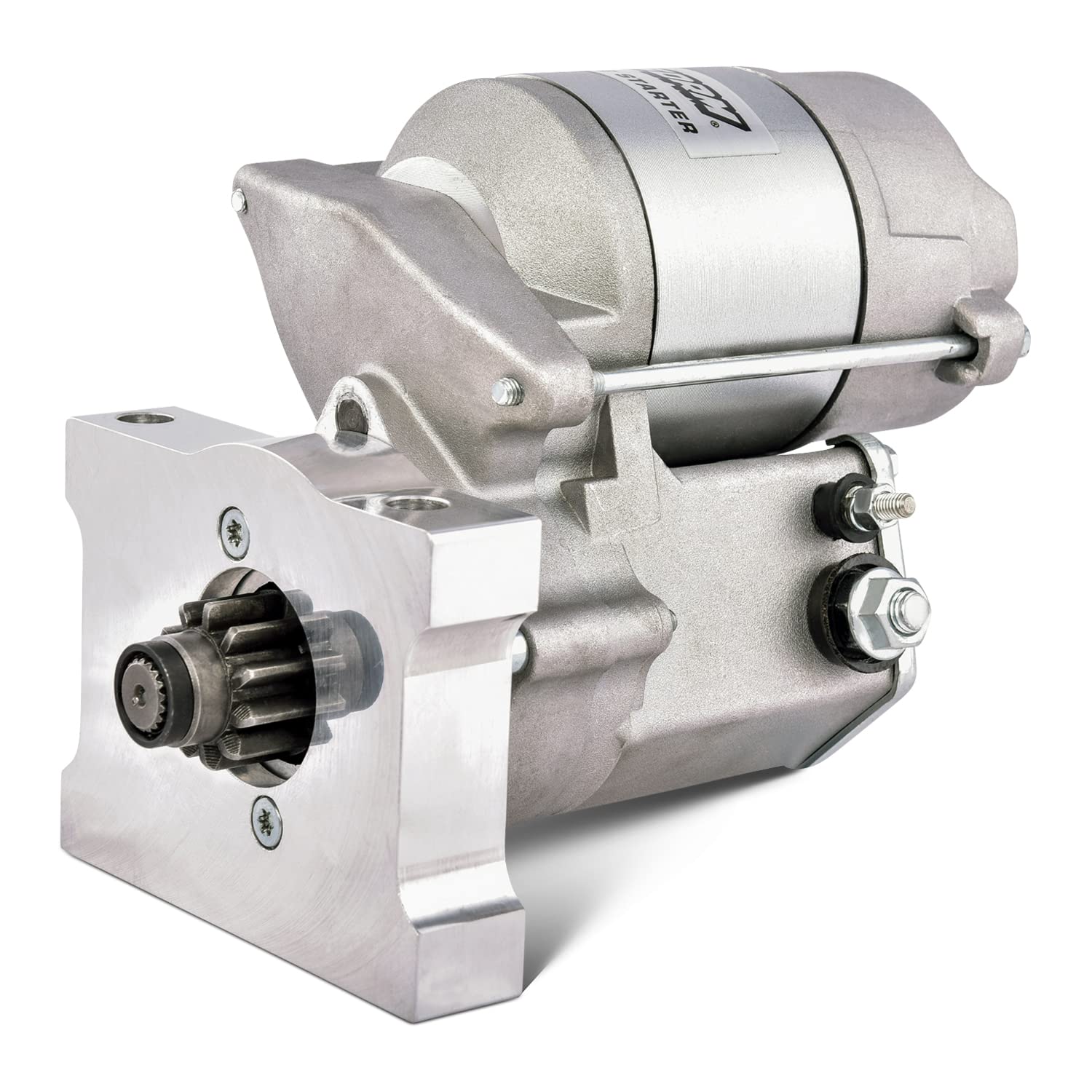 High-Torque ProForm Starter, 4.41:1 Gear Reduction, Pontiac V8, Each