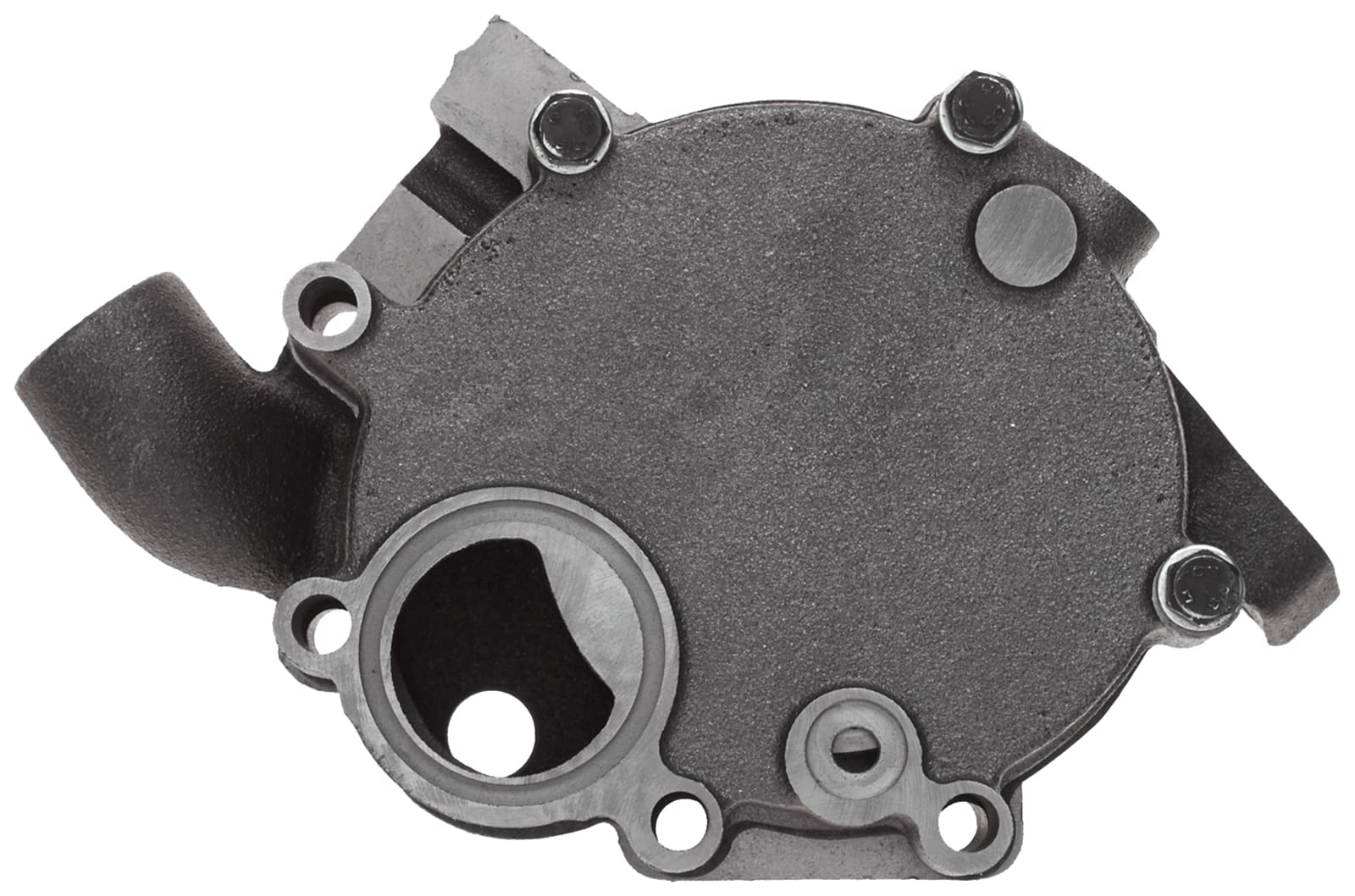 Heavy-Duty Gates 43561HD Engine Water Pump
