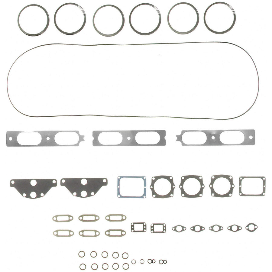 HS FEL-PRO 7603 S-2 Head Gasket Set