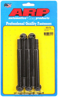 Black ARP (655-4750) Oxide Bolt
