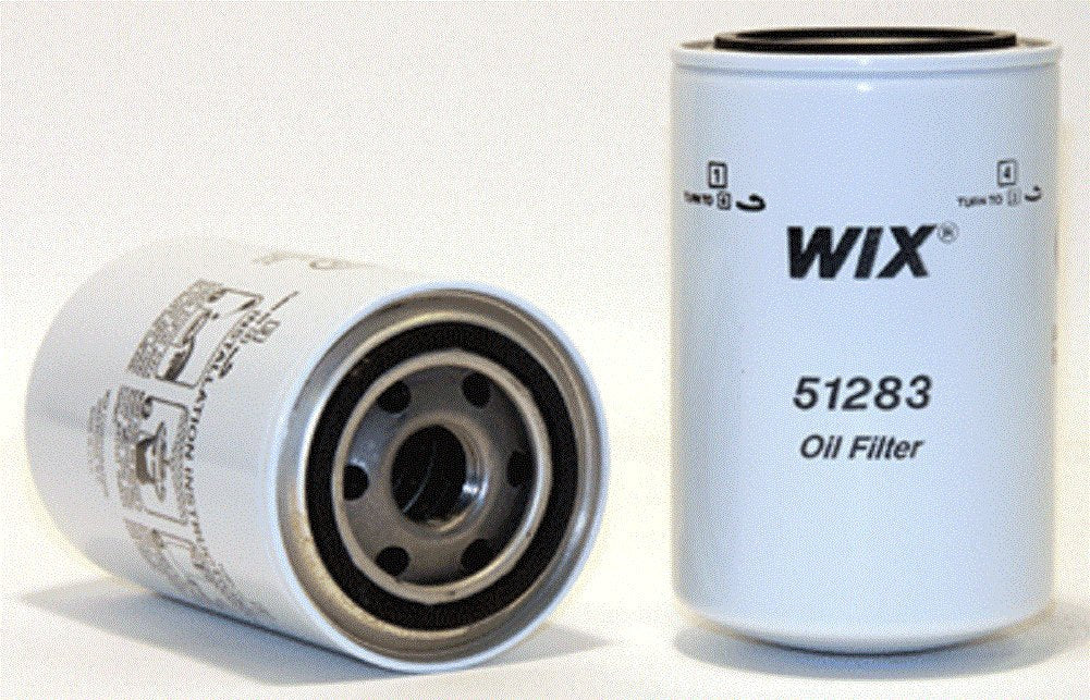 51283 Wix Spin-On Lube Filter - Case of 6