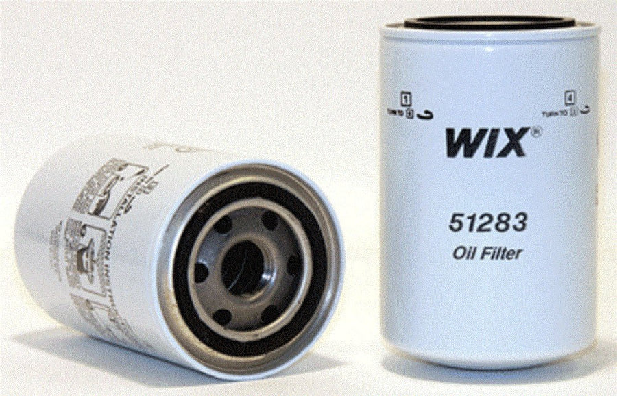 51283 Wix Spin-On Lube Filter - Case of 6