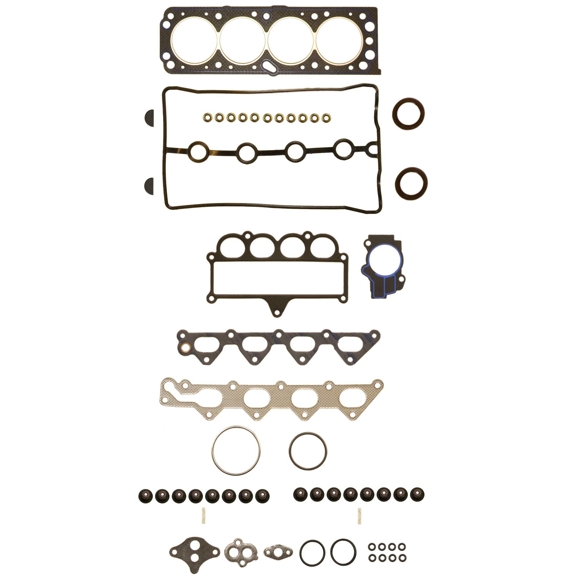 HS FEL-PRO 26385 PT Head Gasket Set