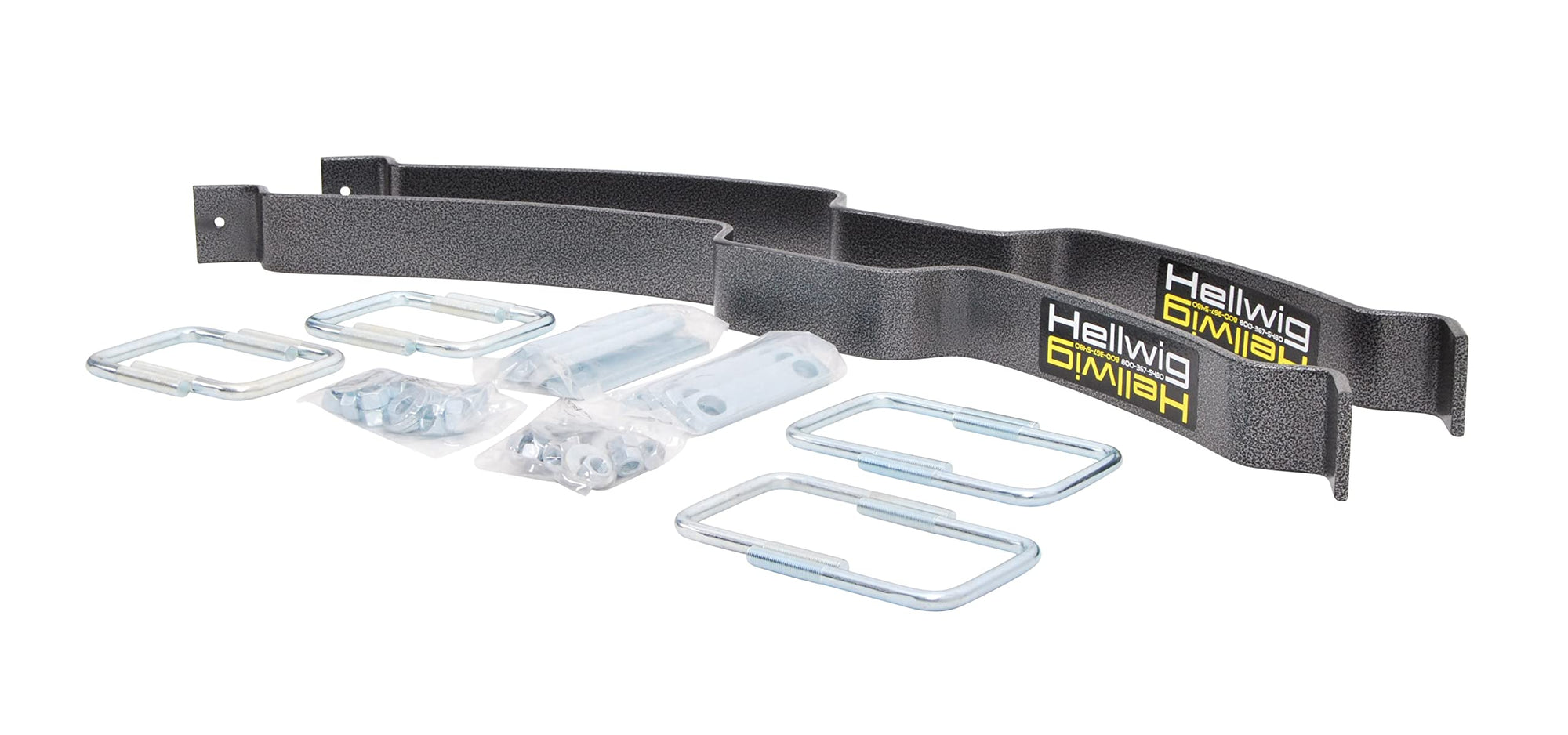 EZ-990 Hellwig Helper Spring Kit