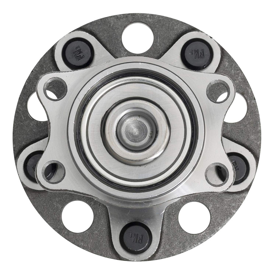 Wheel Bearing and Hub Assembly MOOG 512331 for Dodge Caliber