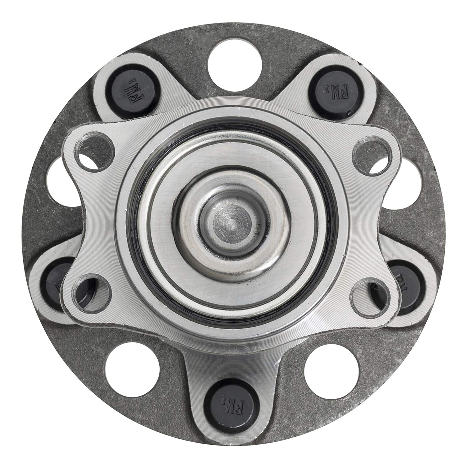 Wheel Bearing and Hub Assembly MOOG 512331 for Dodge Caliber