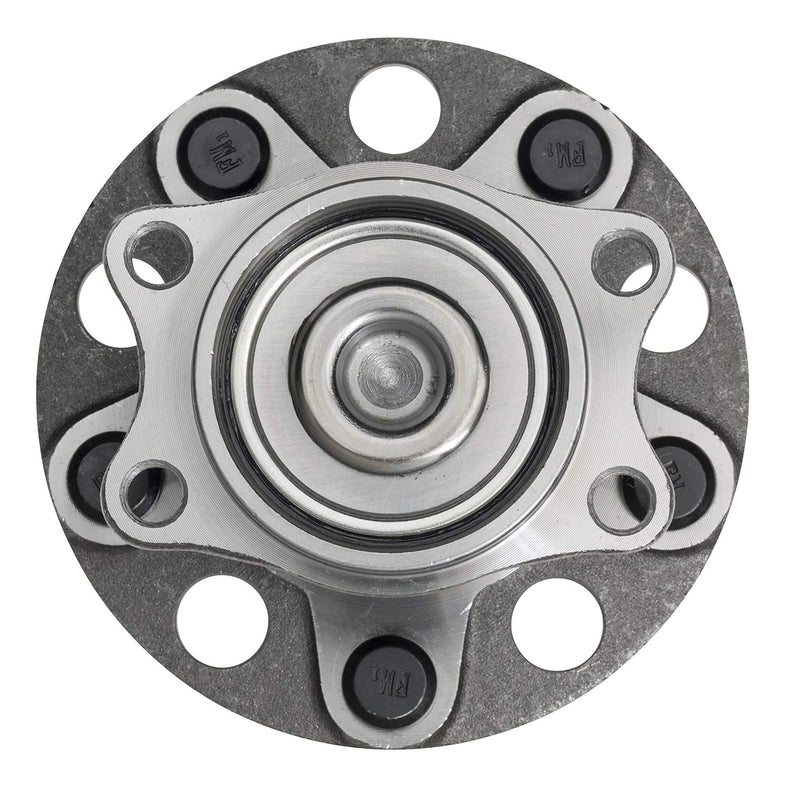Wheel Bearing and Hub Assembly MOOG 512331 for Dodge Caliber