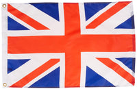 United Flag Taylor Made 24" x 36"
