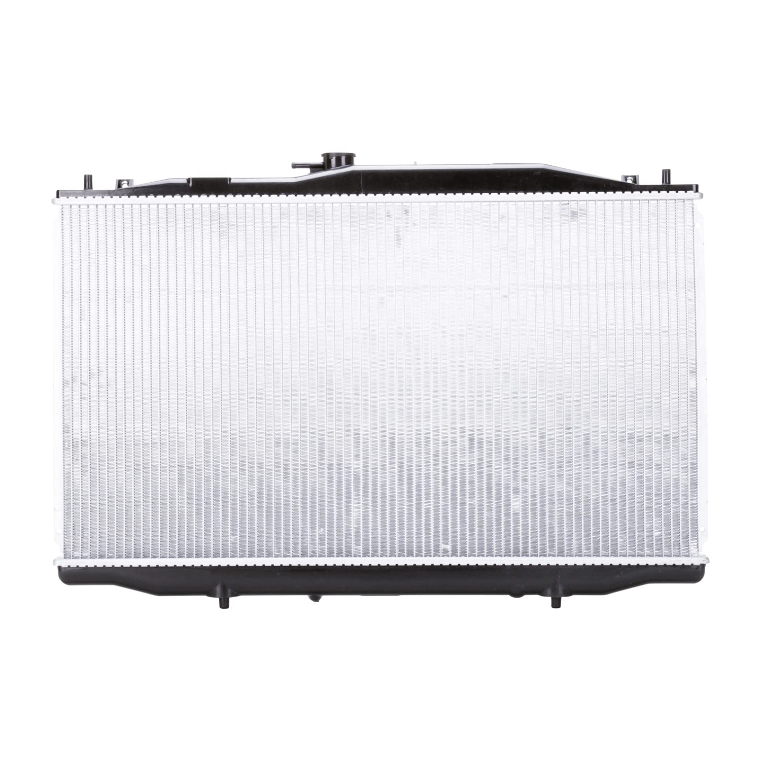 Radiator TYC 2966 Compatible with 2004-2008 Acura TSX