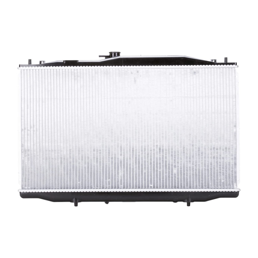 Radiator TYC 2966 Compatible with 2004-2008 Acura TSX