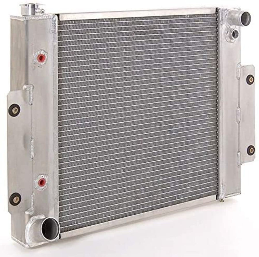 62027 Be Cool Direct-Fit Natural Finish Radiator