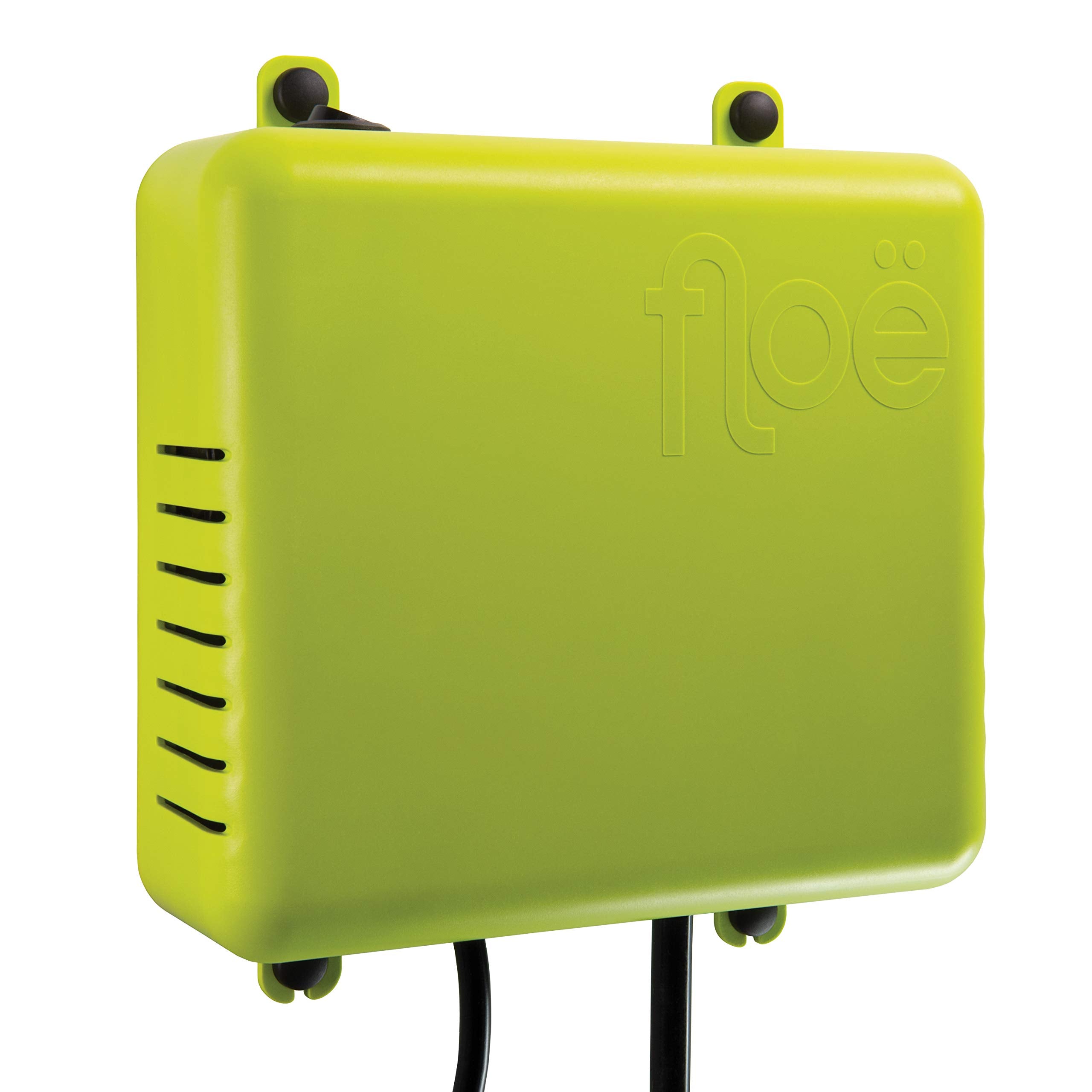 12V DC Floë Induratec Integrated Drain-Down System for Winterizing 5th Wheel RVs, Travel Trailers and Motorhomes - 809127