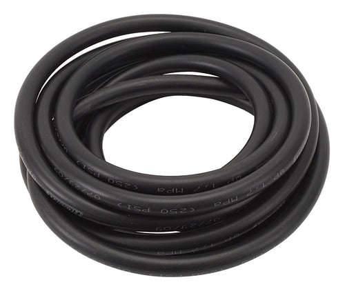 3' Edelbrock Black -10AN Twist-Lok Hose 634403