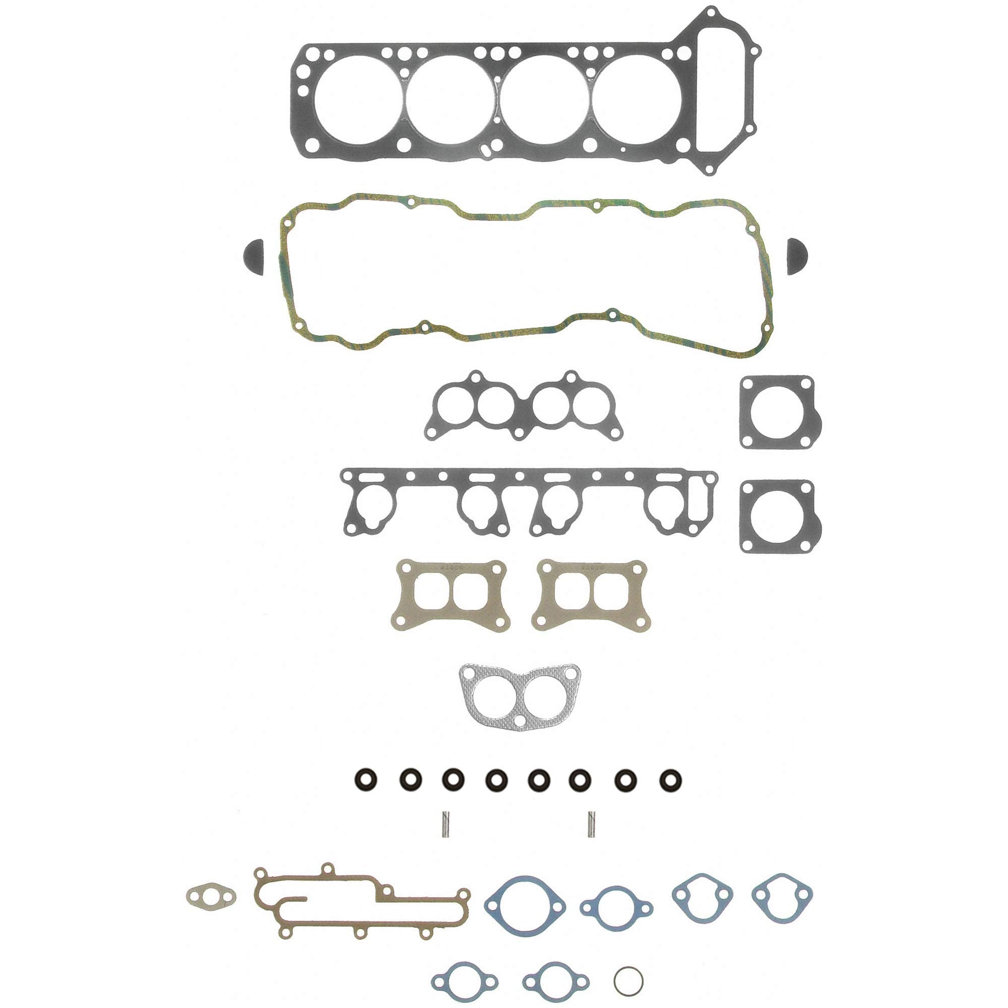 HS FEL-PRO 9210 PT-3 Head Gasket Set