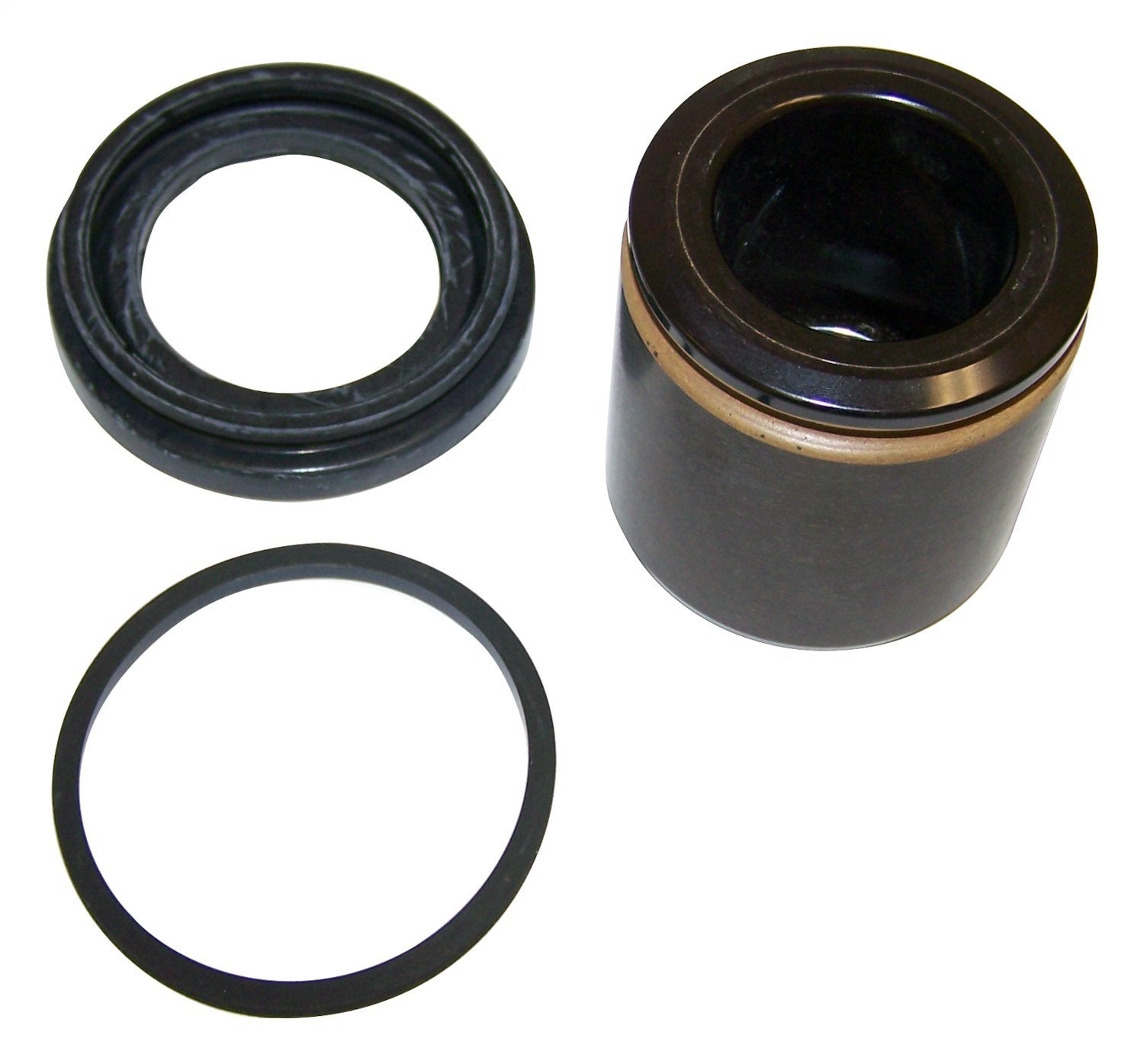 Brake Caliper Piston Kit Crown Automotive 68003882AA