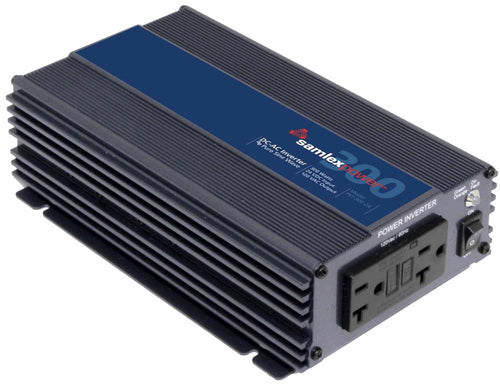 300W Samlex Pure Sine Wave Inverter - 24V