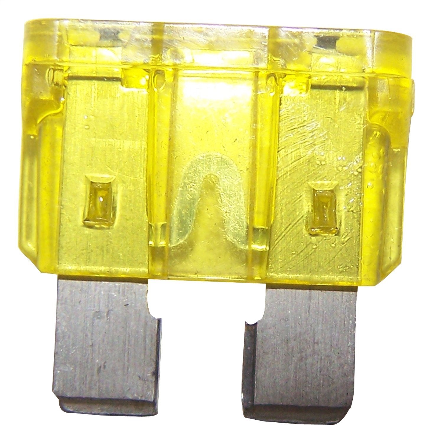 Fuse Crown