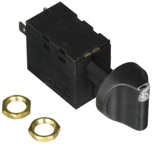 Sierra International Rotary Switch MP78720 - Off-MOM On Single Pole