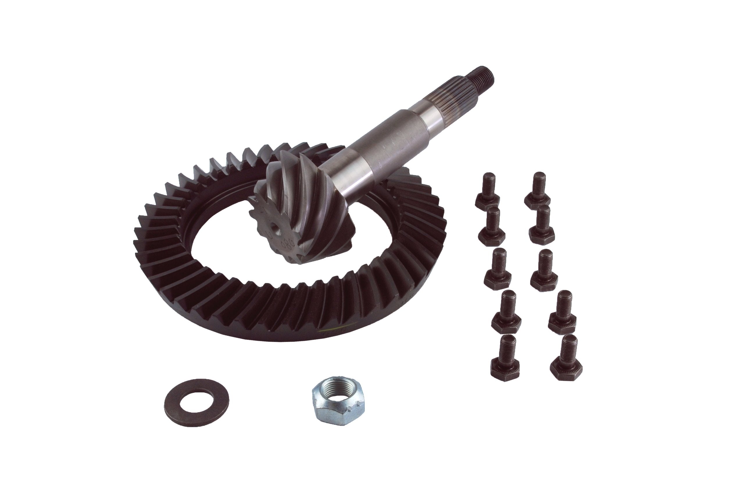 Differential Ring and Pinion Gear Set Spicer 22745-5X for DANA 44, 4.09 Ratio