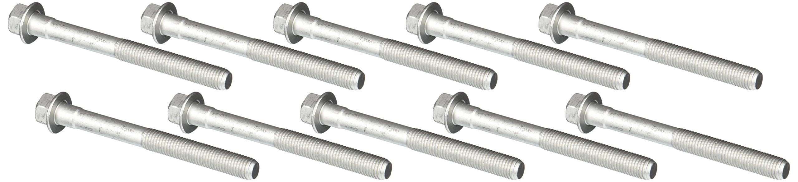 GS33377 MAHLE Original Engine Cylinder Head Bolt Set, 1 Pack