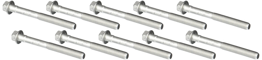 GS33377 MAHLE Original Engine Cylinder Head Bolt Set, 1 Pack