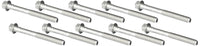 GS33377 MAHLE Original Engine Cylinder Head Bolt Set, 1 Pack