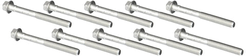 GS33377 MAHLE Original Engine Cylinder Head Bolt Set, 1 Pack