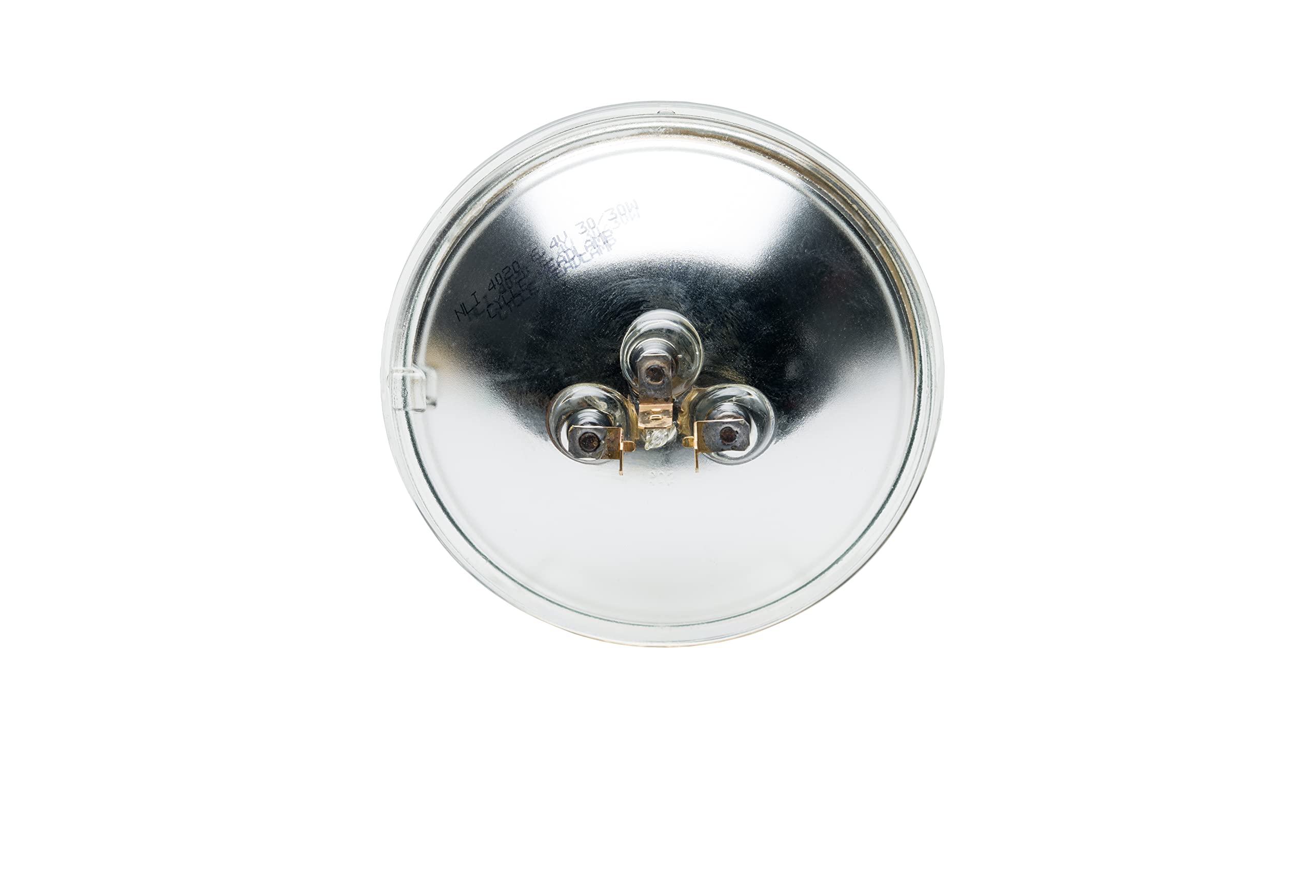 Omix-Ada 12409.03 | Headlight Bulb, Sealed, 6V | OE Reference: 911842 | Fits Willys MB / 1941-1945 Ford GPW