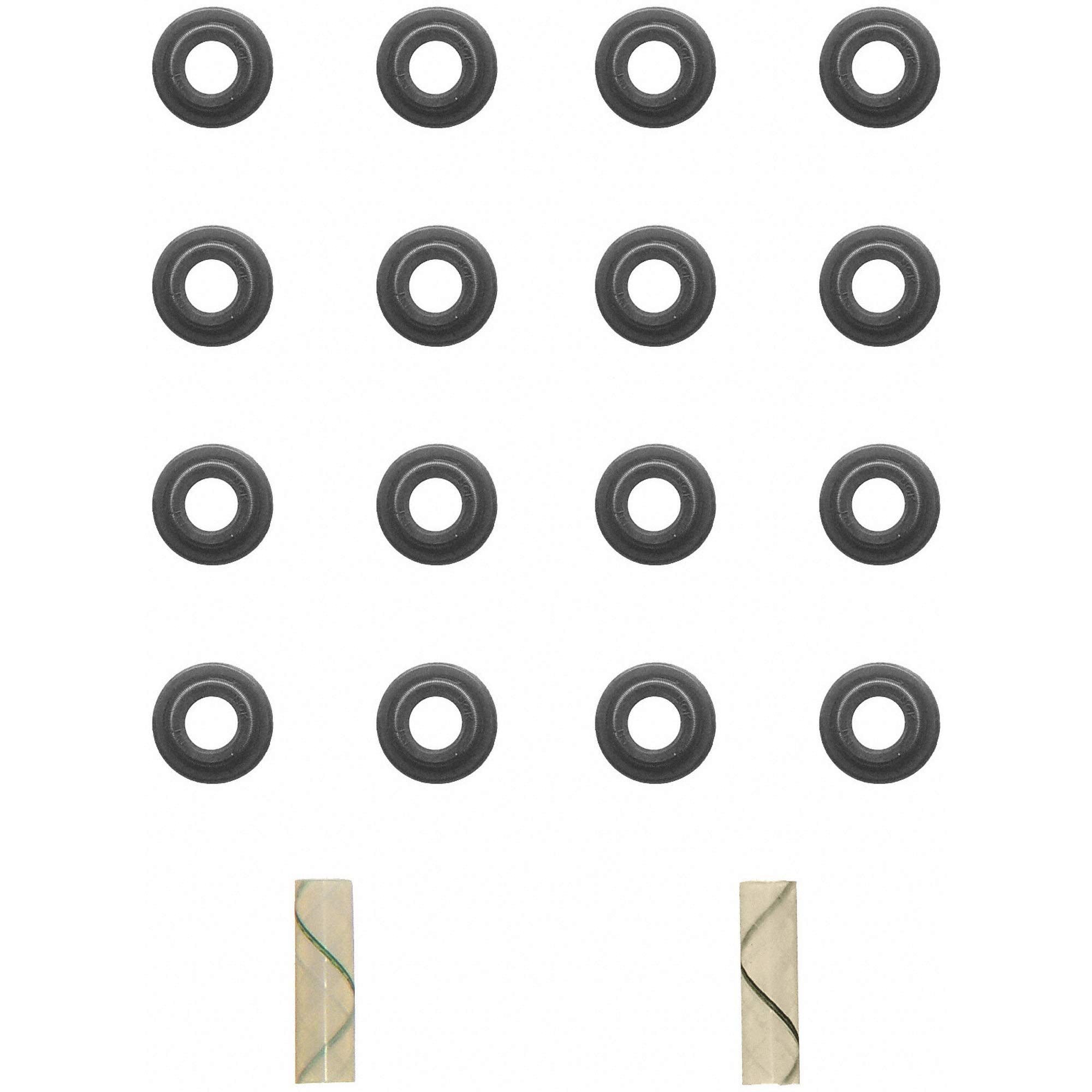 Valve Stem Seal Set FEL-PRO SS 72844